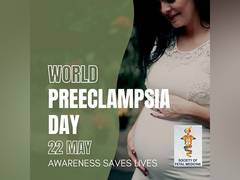 
      
      Society of Fetal Medicine observes World Preeclampsia Day
      
      