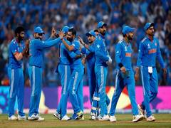 
      
      First batch of Indian players to leave for T20 WC on May 25 
      
      