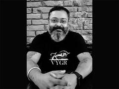 
      
      Vygr News elevates Abhishake Das to Co-Founder
      
      