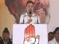 
      
      Rahul Gandhi targets PM Modi over Agniveer scheme
      
      