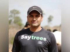 
      
      Miles Away, But Heart in Bangalore: US based Techie to Breathe
      
      