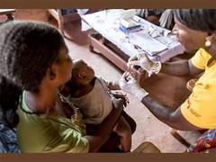 
      
      Upcoming WHO Resolution must galvanize action 
      
      