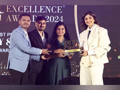 
      
      Infynow Software Solutions LLP Wins Most Trusted Software 
      
      