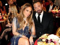 
      
      Jennifer Lopez opens up about feeling 