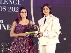 
      
      Lotus Salon Crowned Best Salon in Muzaffarpur, Bihar
      
      