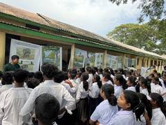 
      
      Assam: Students sensitised to biodiversity conservation
      
      