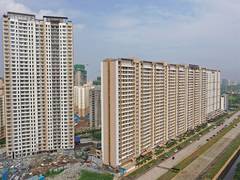 
      
      JP Infra sets a new benchmark with homes in Mumbai 
      
      