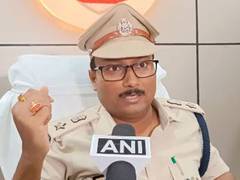 
      
      West Bengal: Miscreants vandalise property of Ramakrishna Mission
      
      