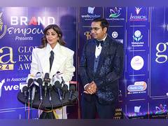 
      
      Brand Empower Hosts Global Excellence Awards 2024
      
      