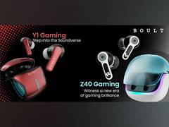 
      
      BOULT Introduces Budget-Friendly Gaming TWS
      
      