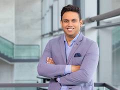 
      
      Messe Stuttgart India Mourns Loss of Sachin Patil
      
      