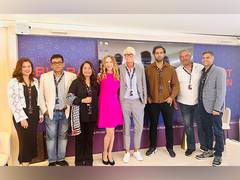 
      
      Assamese film ‘The Woodcutter’ premieres its trailer at Cannes
      
      