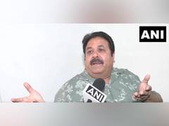 
      
      BJP should have taken back PoK in these 10 years: Rajeev Shukla
      
      