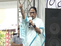 
      
      Will not accept order scrapping OBC certificates: Mamata
      
      