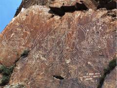 
      
      Rediscovering our shared history: tracing the Buddhist trails 
      
      