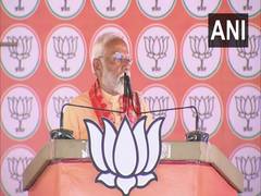 
      
      INDIA bloc 'has diseases worse than cancer', says PM Modi
      
      