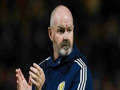 
      
      Scotland name 28-player provisional squad for Euro 2024
      
      
