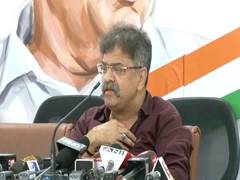 
      
      NCP (SP)'s Jitendra Awhad on low voter turnout in Maharashtra
      
      