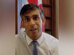 
      
      British PM Sunak clarifies call for snap elections
      
      