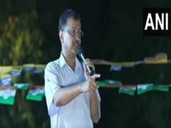 
      
      LS polls: Kejriwal’s return from jail heats up Delhi contest
      
      