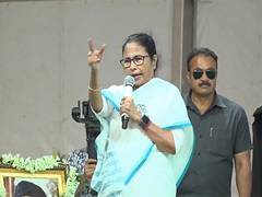 
      
      Will not accept HC order scrapping OBC certificates: Mamata
      
      