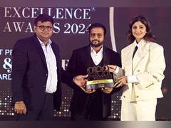 
      
      Goyal Cement Blocking Honored at Global Excellence Awards 2024
      
      