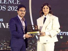 
      
      International Healthcare Limited Receives Award at GEA 2024
      
      