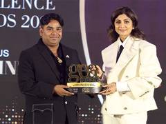 
      
      Shri Yamuna Infraestate Pvt Ltd Honored with GEA 2024
      
      