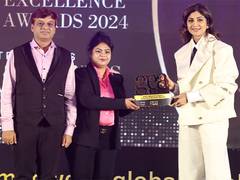 
      
      Greenwheels Energy Private Limited Honored at GEA 2024
      
      
