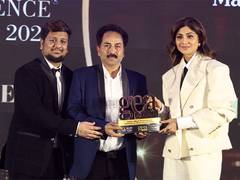 
      
      Illumination India Shines Bright at Global Excellence Awards 2024
      
      