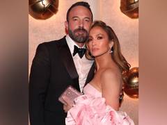 
      
      Jennifer Lopez opens up about Ben Affleck divorce rumours
      
      