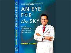 
      
      Pengiun Enterprise Announces Upcoming Memoir Eye surgeon
      
      