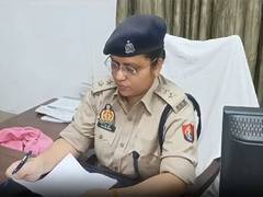 
      
      Uttar Pradesh: Man found dead inside car in Kanpur
      
      