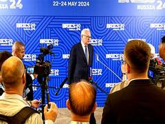 
      
      New BRICS countries enthusiastically participate in work of group
      
      