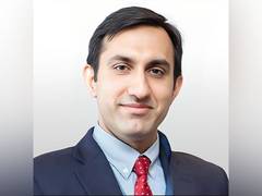 
      
      Complex angioplasty and TMVR treatment conducted by Dr. Ravindra 
      
      