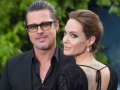 
      
      Angelina Jolie faces legal setback in battle with Brad Pitt
      
      