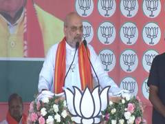 
      
      If you get poll majority, who'll be your Prime Minister? Amit Sha
      
      