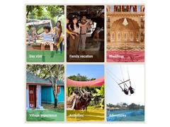 
      
      Eco-Friendly Village Retreat: Monteria Village Reveals
      
      