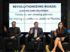 
      
      10,000+ Happy Customers for Krishiv Auto Agencies Pvt. Ltd. 
      
      