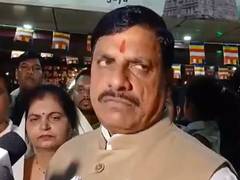 
      
         Bihar: MP CM Mohan Yadav visits Mahabodhi Temple
      
      