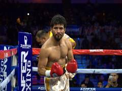 
      
      Neeraj Goyat to debut on MVP card against Brazil's Whindersson
      
      