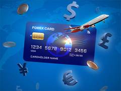 
      
      Experience Hassle-free Travel Abroad; Apply for a Forex Card
      
      
