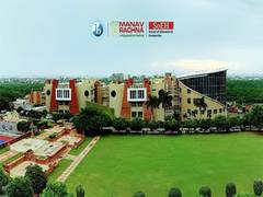 
      
      MRU: 1st Indian University to Offer IBEC in PYP, MYP and DP
      
      