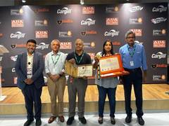 
      
      Cargill, The Akshaya Patra Foundation Sets Asia Book of Records
      
      