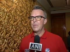 
      
      No Pakistan, South Africa, NZ in Swann's Top-4 picks for T20 WC
      
      
