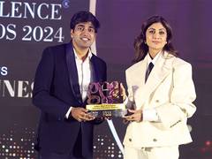 
      
      Platinum Steels LLP Triumphs as Best Quality Steel Tank Brand in 
      
      