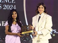 
      
      Global Excellence Award 2024 Recognizes Mudiyam Lavanya Shetty 
      
      
