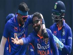 
      
      Swann backs India's decision to pick four spinners for T20 WC
      
      