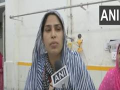 
      
      Jaipur couple, injured in Anantnag firing urges PM Modi to help
      
      
