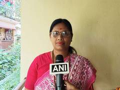 
      
      TMC added minorities to OBC category: Malina Debnath 
      
      